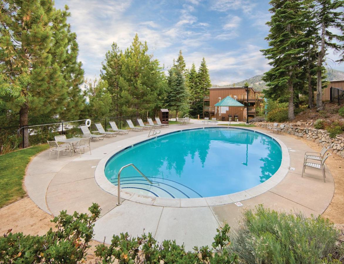 Worldmark Lake Tahoe Стейтлайн Екстериор снимка