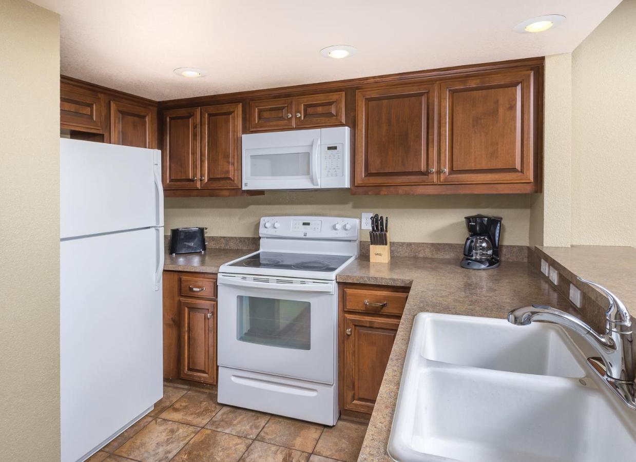 Worldmark Lake Tahoe Стейтлайн Екстериор снимка