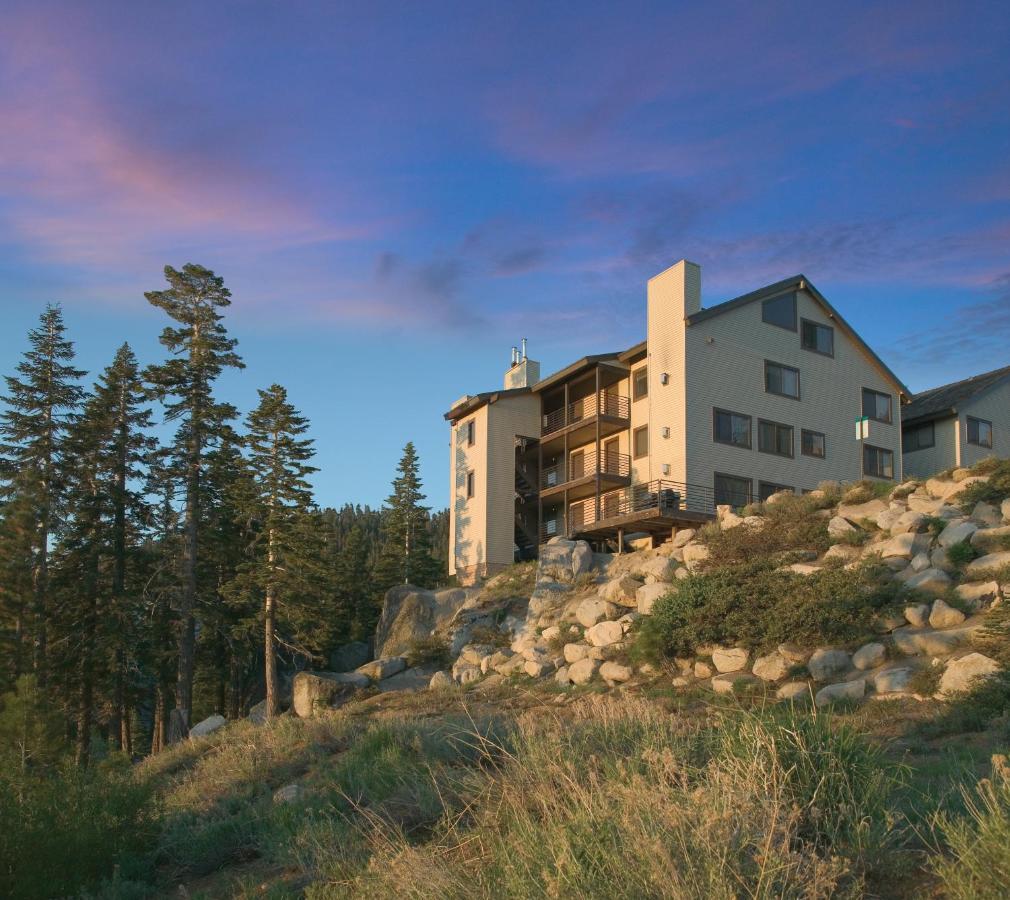 Worldmark Lake Tahoe Стейтлайн Екстериор снимка