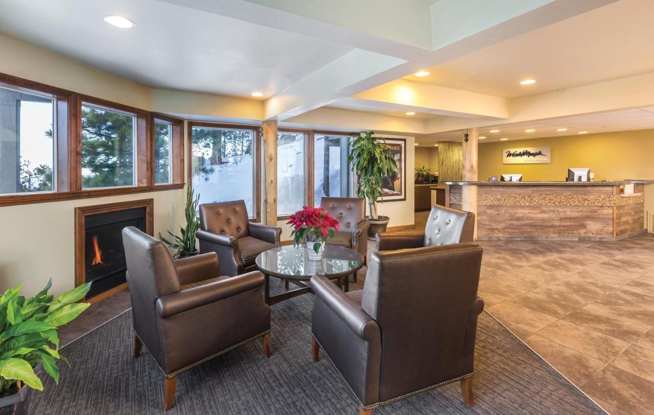 Worldmark Lake Tahoe Стейтлайн Екстериор снимка