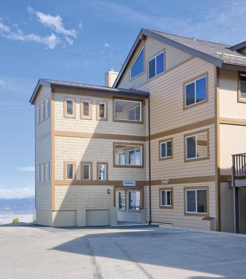 Worldmark Lake Tahoe Стейтлайн Екстериор снимка