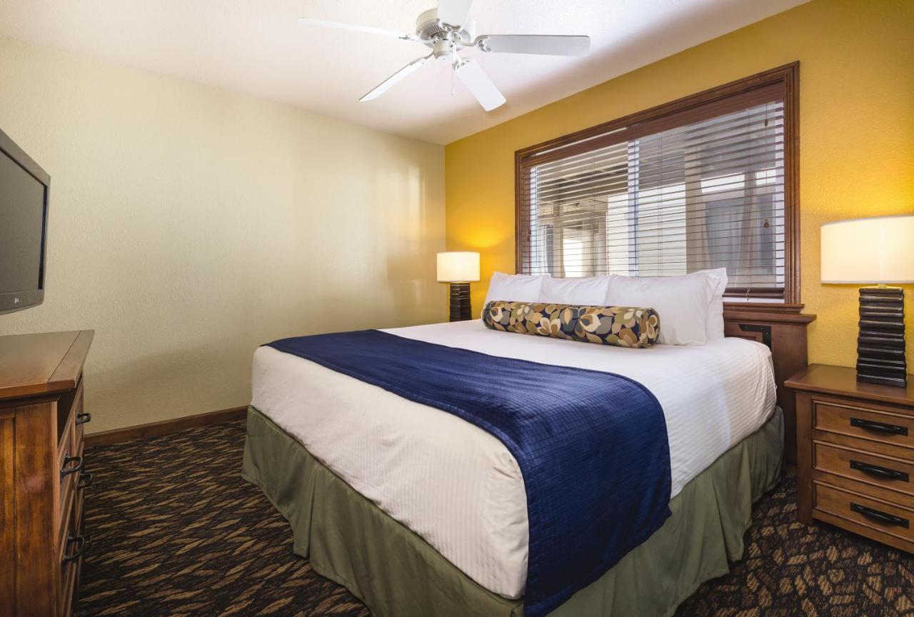 Worldmark Lake Tahoe Стейтлайн Екстериор снимка
