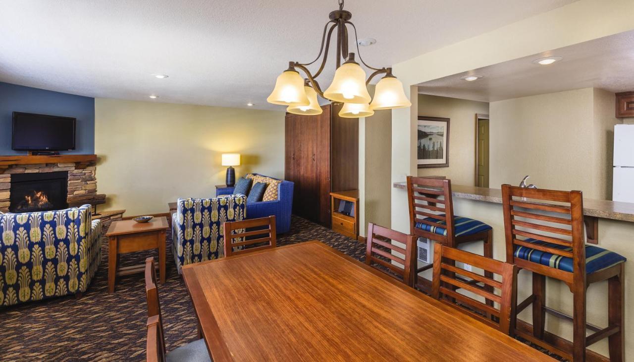 Worldmark Lake Tahoe Стейтлайн Екстериор снимка