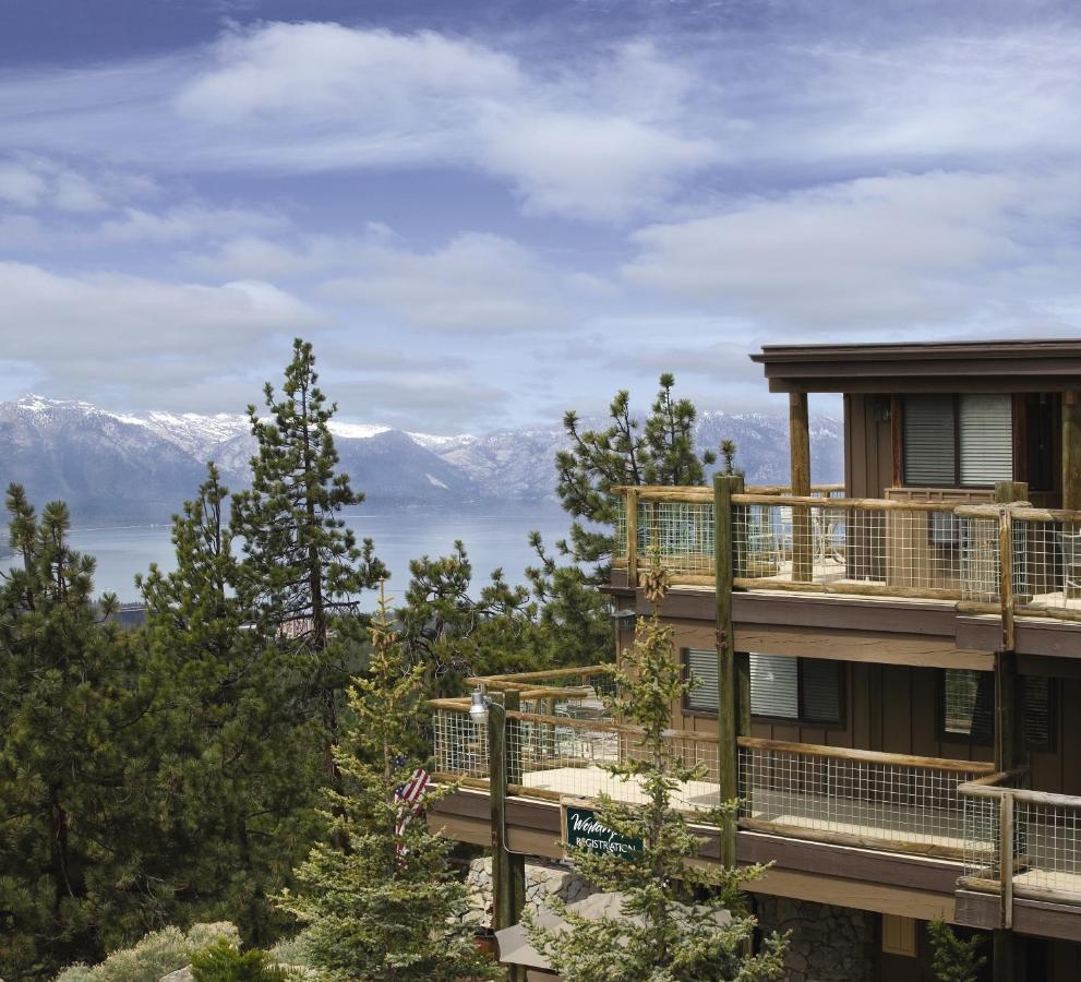 Worldmark Lake Tahoe Стейтлайн Екстериор снимка